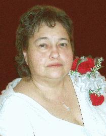 Lucinda Kay (Brown) Bills